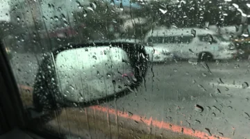 أمطار ورياح قوية.. تحذيرات خرائط الطقس من تقلبات جوية في 4 محافظات بمصر